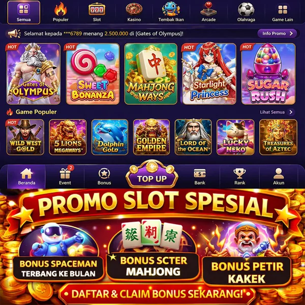 99RP Maxwin Pola Gacor Hari Ini