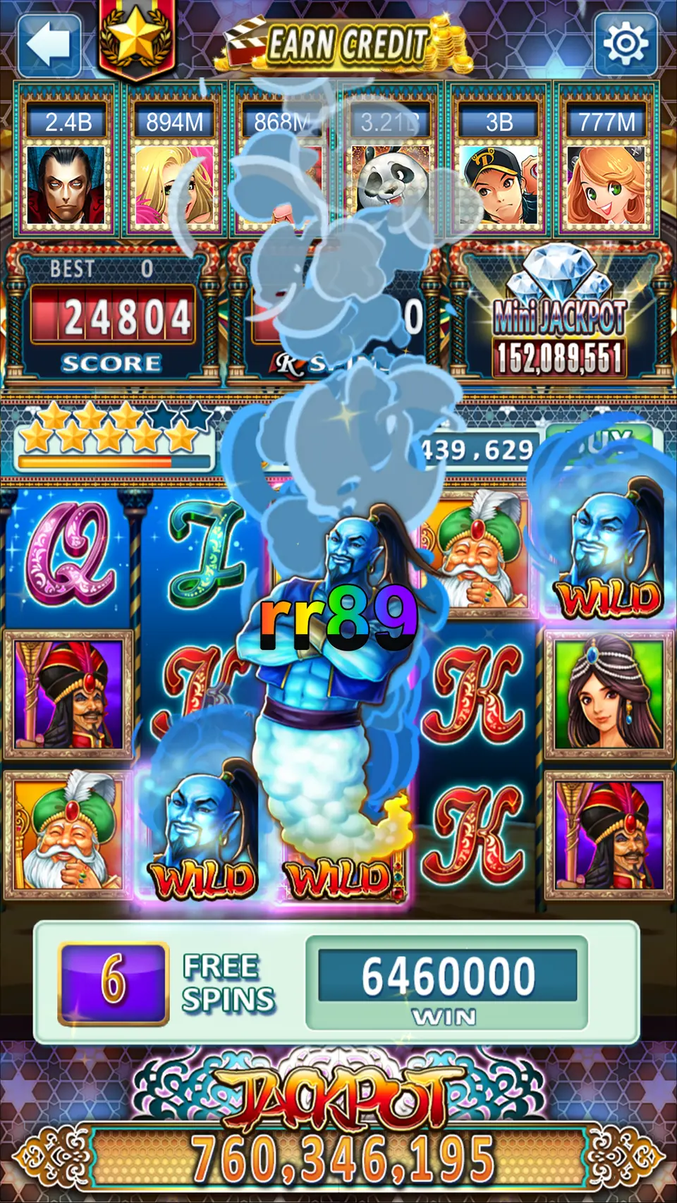 rr89 APK