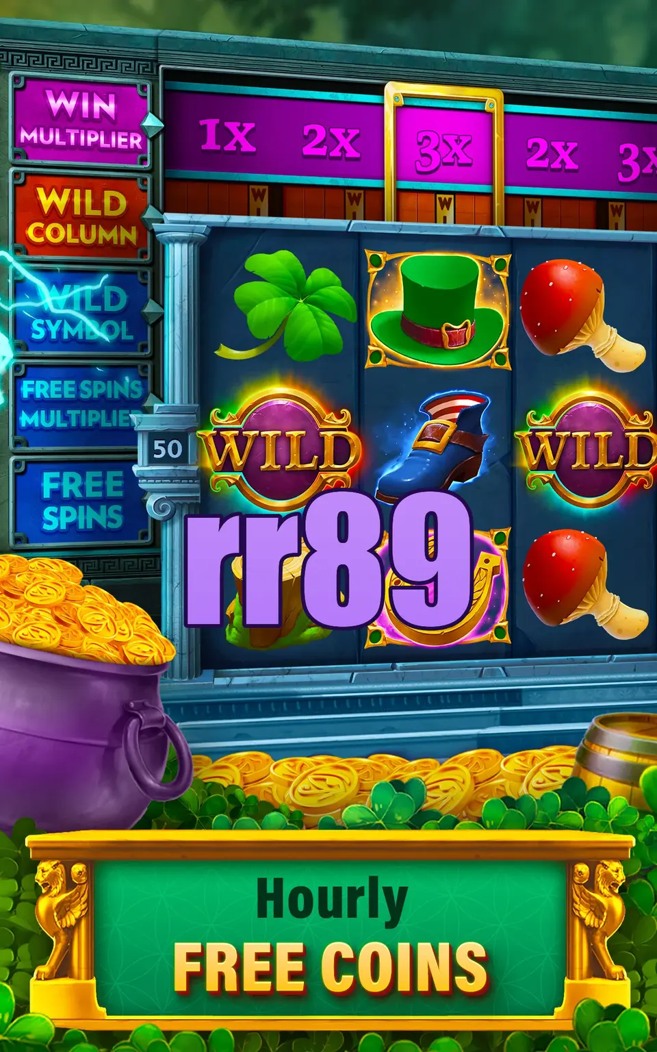 rr89 APK