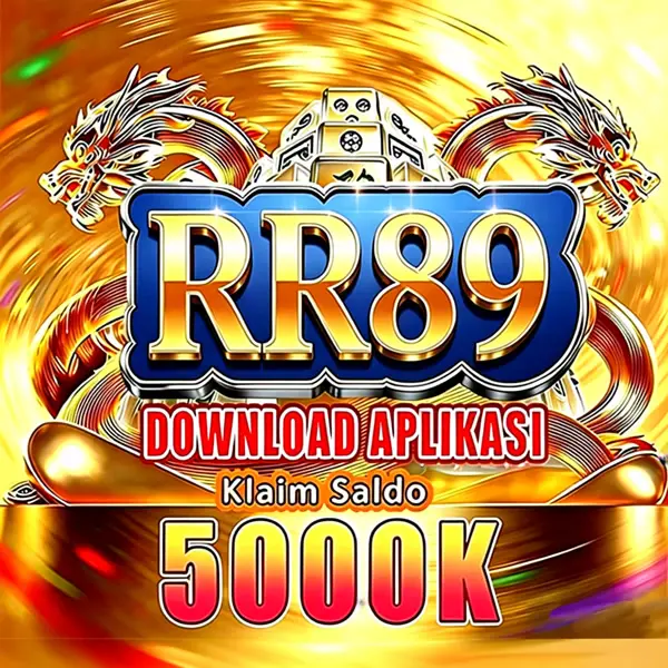 RR89 APK Resmi Unduh Indonesia