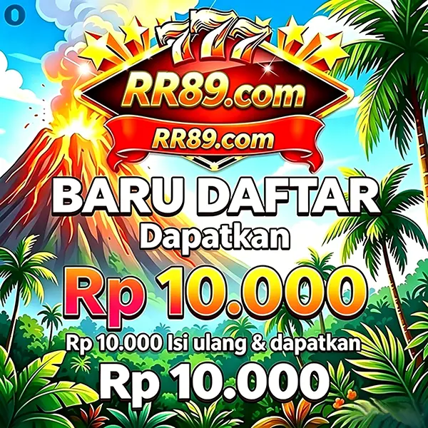 RR89 Masuk Resmi 2026 Aplikasi
