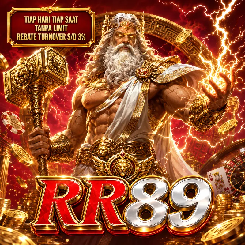 RR89 Mobile APK 2026